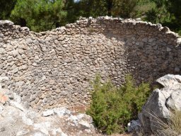 Valle de Leiva-Perdiz 2010